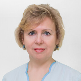 Коровкина Татьяна Ивановна, детский кардиолог