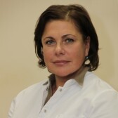 Пиотровская Ирина Васильевна, дерматолог