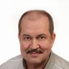 Исаев Владимир Викторович, мануальный терапевт в Москве - отзывы и запись на приём