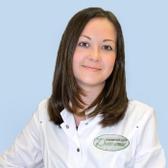 Смолева Анна Алексеевна, акушер-гинеколог