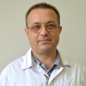 Сажнев Алексей Иванович, невролог