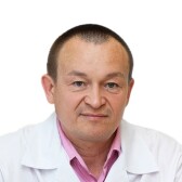 Давлетшин Ирек Исмагилович, невролог