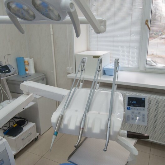 Стоматологический центр «Академия-М», фото №4