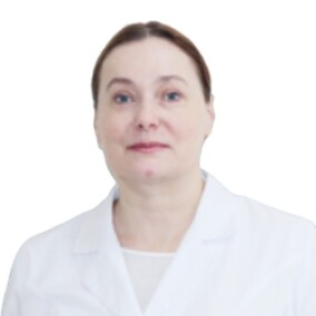 Каменинская Леся Николаевна, онколог