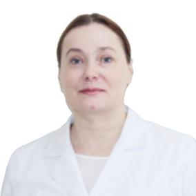Каменинская Леся Николаевна, онколог