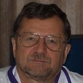 Лукьянов Владимир Федорович, терапевт