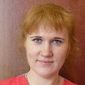 Щекалева Мария Евгеньевна, анестезиолог