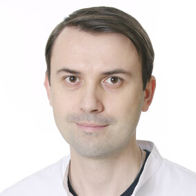 Ткач Игорь Сергеевич, офтальмолог