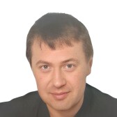 Носорев Дмитрий Игоревич, невролог