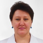 Кучеренко Елена Владимировна, гинеколог