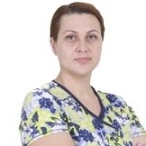 Пашинина Наталья Сергеевна, остеопат
