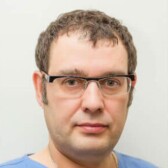 Ремов Алексей Юрьевич, стоматолог-хирург