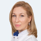 Мачулан Наталья Ивановна, эндокринолог