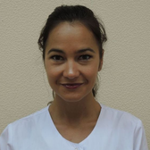 Волокушина Маргарита Викторовна, стоматолог-терапевт