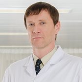 Казайкин Виктор Николаевич, офтальмолог-хирург