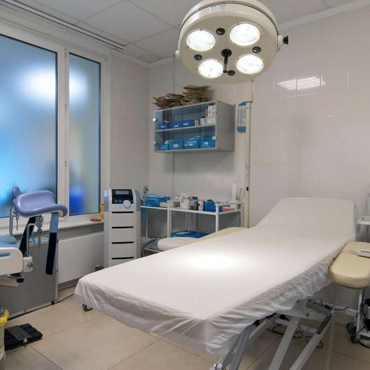 Nixor Clinic на Горшина, фото №4