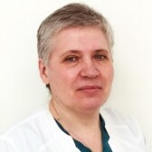 Скотина Надежда Константиновна, эндокринолог
