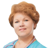 Роскова Ирина Витальевна, неонатолог