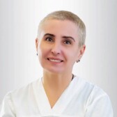 Жмакина Светлана Александровна, стоматолог-терапевт