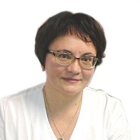 Шпакова Наталья Владимировна, гинеколог
