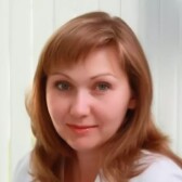 Елесина (Буяло) Евгения Владимировна, стоматолог-хирург