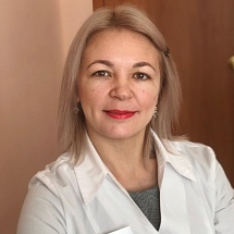 Шидловская Юлия Анатольевна, гинеколог