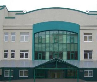 Городская поликлиника № 117, фото №1