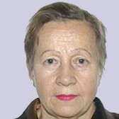 Терещенко Ирина Владимировна, эндокринолог