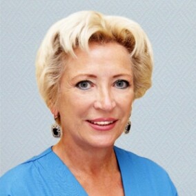 Сафина Валентина Николаевна, гинеколог