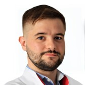 Лунин Вячеслав Геннадьевич, стоматолог-терапевт