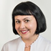 Алейник Ольга Львовна, стоматологический гигиенист