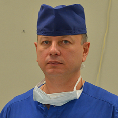 Корнев Леонид Владимирович, проктолог