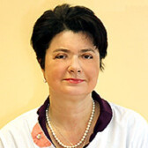 Маркова Елена Юрьевна, офтальмолог