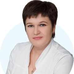 Соромятникова Наталья Сергеевна, гинеколог