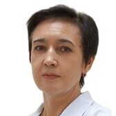 Каверо Ольга Витальевна, врач УЗД
