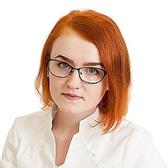 Демидова Ангелина Олеговна, проктолог