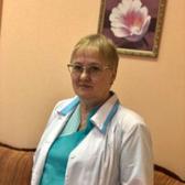 Мониаг режим работы врачей Реброва Тамара Васильевна, гинеколог