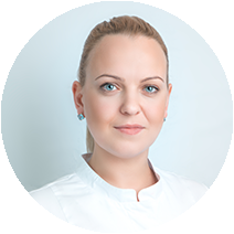 Дошлова Дарья Васильевна, ортопед