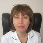 Эсауленко Елена Владимировна, инфекционист