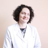 Брант Мария Сергеевна, невролог