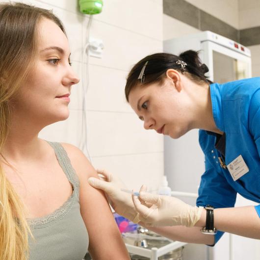 Инфекционная клиника ID-Clinic, фото №3