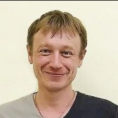 Щербаков Александр Николаевич, массажист