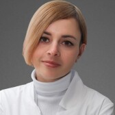 Блинова Вера Викторовна, детский гастроэнтеролог