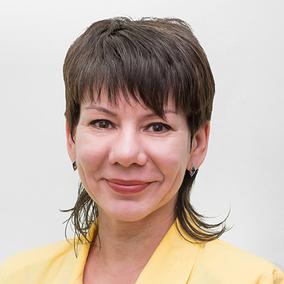 Пожарская Анна Михайловна, детский хирург