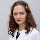 Фейгина Анна Михайловна, гинеколог-эндокринолог