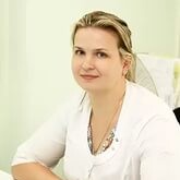 Зубарева Ирина Николаевна, онколог
