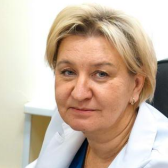 Кучеренко Марина Анатольевна, гинеколог