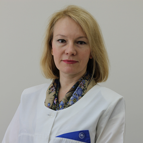 Никулина Татьяна Анатольевна, остеопат