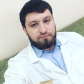 Тимонин Олег Александрович, рентгенолог
