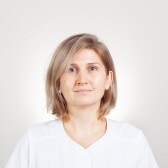 Сыроватская Ольга Анатольевна, вертебролог